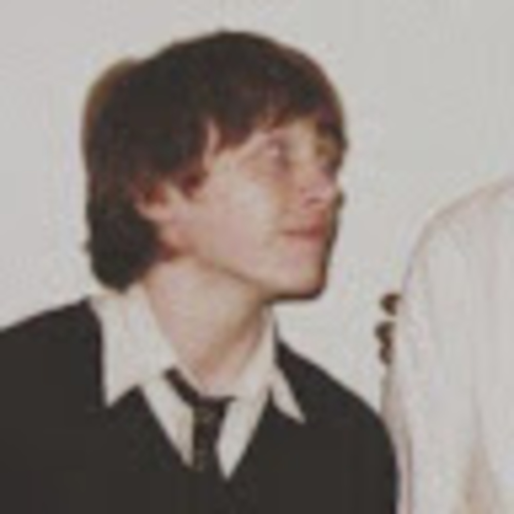 Meet your Posher, Brianne